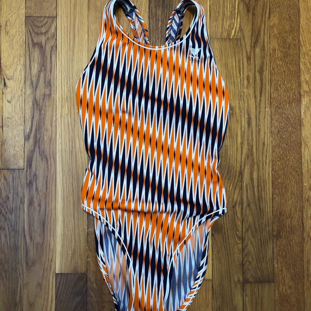 TYR Swim Suit
